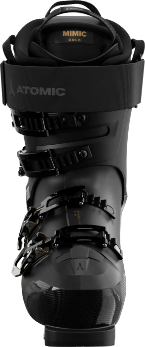 Atomic Hawx Magna 105 S GW black/stone/gold (Damen) (Modell 2024/2025)