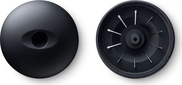Wacom Intuos Pro (2017) Small, wireless (EN/DE/RU/SV/PL)