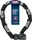 ABUS Granit Extreme Plus 59 Kettenschloss schwarz (56560)