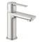 Grohe Lineare Einhand-Waschbeckenarmatur 1/2" XS-Size supersteel Vorschaubild