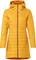 Vaude Moena Winter Funktionsmantel burnt yellow (Damen) Vorschaubild