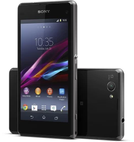 Sony Cyber-Shot SPA-ACX4 schwarz