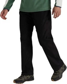 Craghoppers Classic Kiwi Long Hose lang schwarz (Herren)