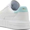 Puma Cali Court Match puma white/safe lake (Damen) Vorschaubild