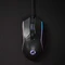 Nedis Gaming Mouse 7200dpi, schwarz, USB Vorschaubild