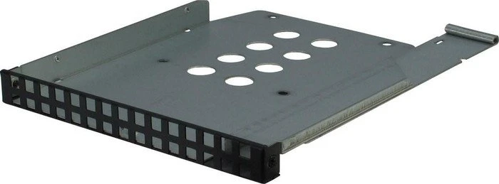 Inter-Tech 2U-2408, 2HE