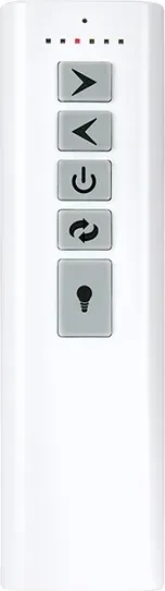CasaFan Eco Genuino-L 122 MG-NT Deckenventilator natur/gold