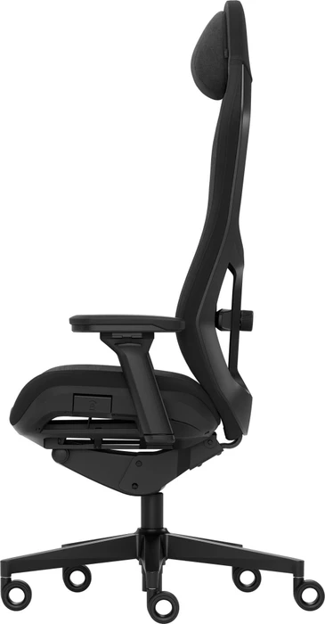 Fractal Design Refine 2 Mesh Dark Gamingstuhl, schwarz