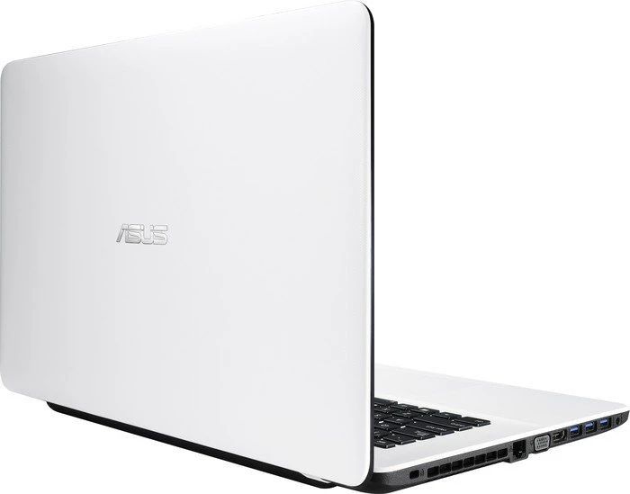 ASUS F751LX-T4043H, weiß, Core i5-5200U, 8GB RAM, 24GB SSD, 1TB HDD, GeForce GTX 950M, DE