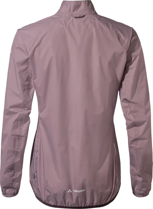 Vaude Drop III Fahrradjacke lilac dusk (Damen)