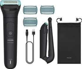 Philips BG5480/15 Series 5000 Body Groomer