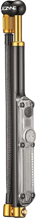 Lezyne Digital Shock Drive Dämpferpumpe