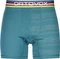 Ortovox 185 Rock'N'Wool Boxer Briefs pacific green (Herren) Vorschaubild