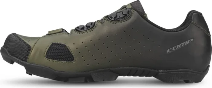 Scott MTB Comp BOA black fade/metallic brown (Herren)