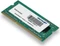 Patriot Signature Line SO-DIMM 4GB, DDR3-1600, CL11 Vorschaubild