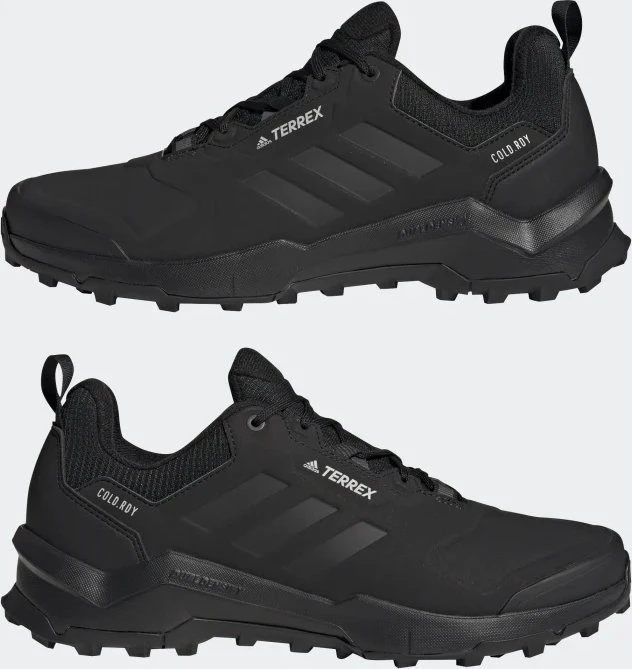 adidas Terrex AX4 Beta Cold.RDY core black/grey two (Herren)