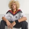 adidas Deutschland 1994 Heimtrikot Vorschaubild