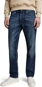 G-Star Mosa Straight Jeans worn in stratos (Herren)