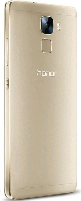 Honor 7 Premium gold