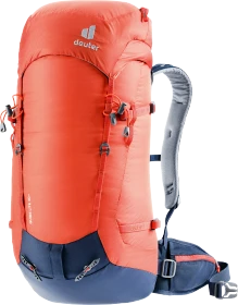 Deuter Guide Lite 30+ papaya/navy