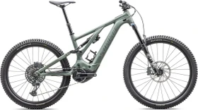 Specialized Turbo Levo Comp Alloy sage green/cool grey/black Modell 2022