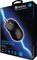 Sandberg Azazinator Mouse 6400 schwarz, USB Vorschaubild