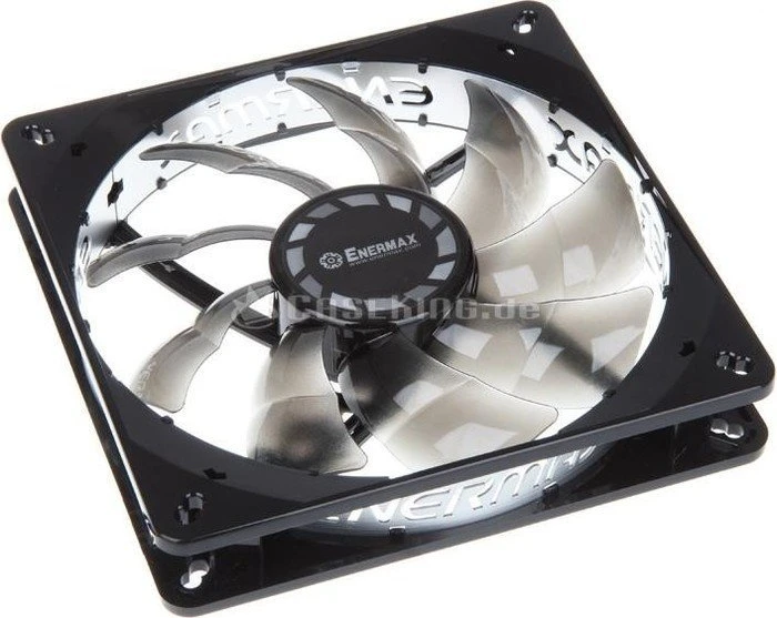 Enermax T.B.Silence PWM, 140mm