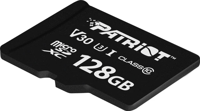 Patriot VX Series R90/W80 128GB, UHS-I U3, Class 10