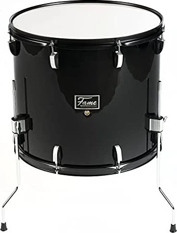 Fame First Step Floor Tom 18x16"