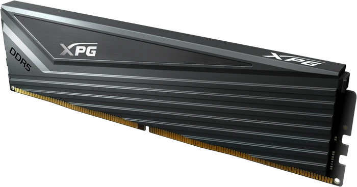 ADATA XPG CASTER UDIMM 32GB Kit, DDR5-6000, CL40-40-40, 1RX8