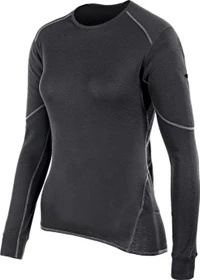 Odlo Active X-Warm Funktionsshirt langarm schwarz (Damen)