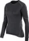 Odlo Active X-Warm Funktionsshirt langarm schwarz (Damen) Vorschaubild