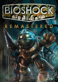 Bioshock - Remastered (Download) (PC)