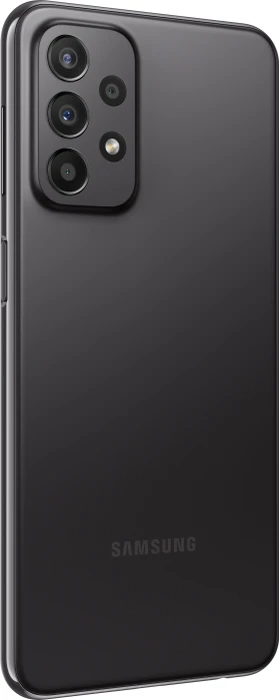 Samsung Galaxy A23 5G Enterprise Edition 128GB schwarz