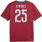 Puma FIFA WM 2026 Portugal N. Mendes Heimtrikot kurzarm (Herren) Vorschaubild