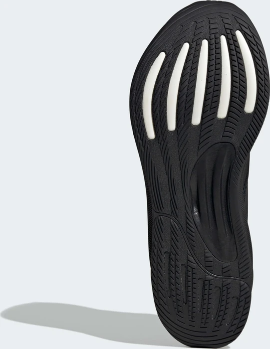 adidas Supernova Stride 2 core black/iron metallic/carbon (Herren)