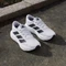 adidas Galaxy 8 cloud white/core black/dash grey (Junior) Vorschaubild