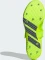 adidas Adizero HJ lucid lemon/core black/silver metallic Vorschaubild