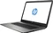 HP Laptop 17-y023nd, grau, A10-9600P, 8GB RAM, 128GB SSD, Radeon R7 M440, DE Vorschaubild