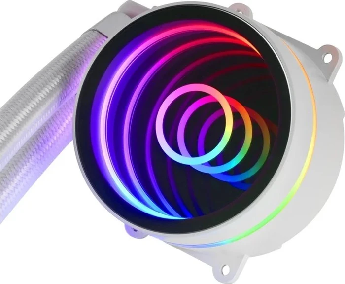 Mars Gaming ML-ONE360W White, weiß