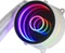 Mars Gaming ML-ONE360W White, weiß Vorschaubild