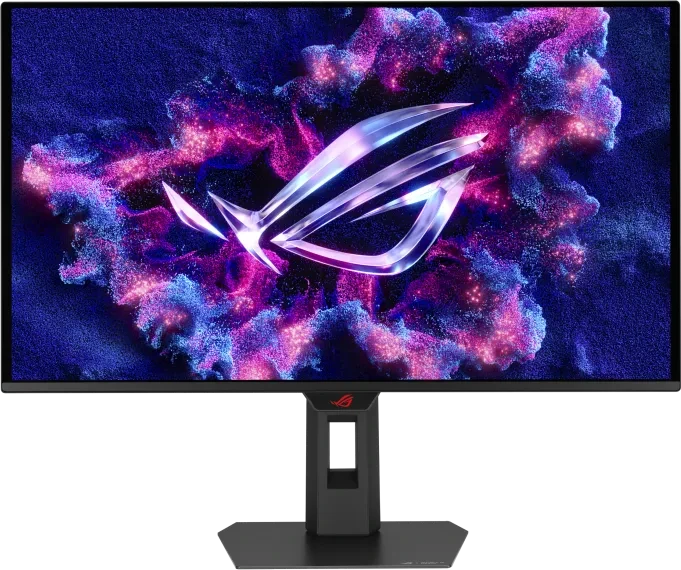 ASUS ROG Strix OLED XG27ACDMS, 26.5"