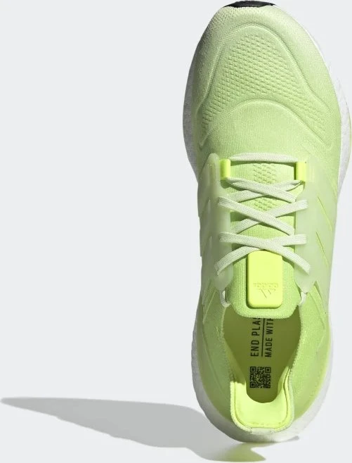 adidas Ultraboost 22 almost lime/solar yellow (Herren)
