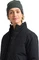 Jack Wolfskin Rib Beanie slate green Vorschaubild