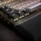 Corsair Vanguard 96, schwarz/weiß, LEDs RGB, MLX Plasma, USB, DE Vorschaubild
