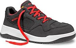 Elten Maverick Low ESD S1P schwarz
