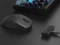 Keychron M2 4K Wireless Mouse schwarz, USB/Bluetooth Vorschaubild