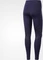 adidas Supernova Tights Laufhose lang noble ink (Damen) Vorschaubild