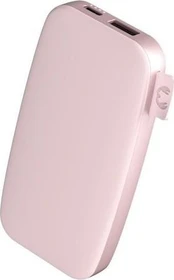 Fresh 'n Rebel Powerbank USB-C 6000mAh (2023) smokey pink