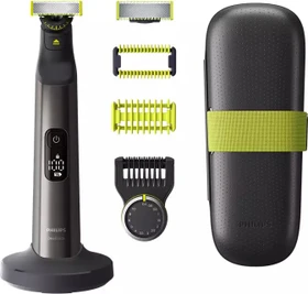 Philips QP6651/30 OneBlade Pro 360 Face+Body